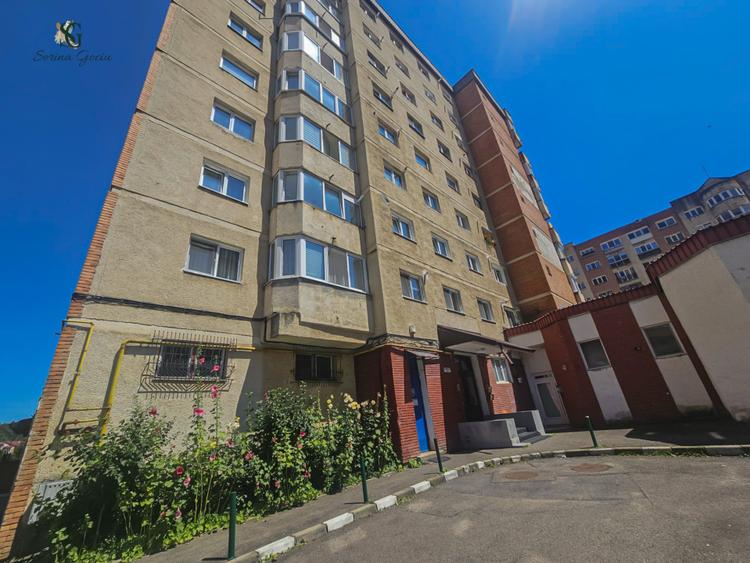 De inchiriat in Racadau,Brasov Apartament cu 2 camere mobilat si utilat