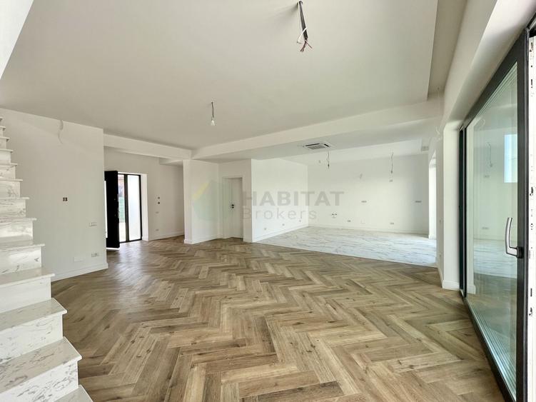 Own Lake Residence | Vila 6 camere | Pompa de caldura