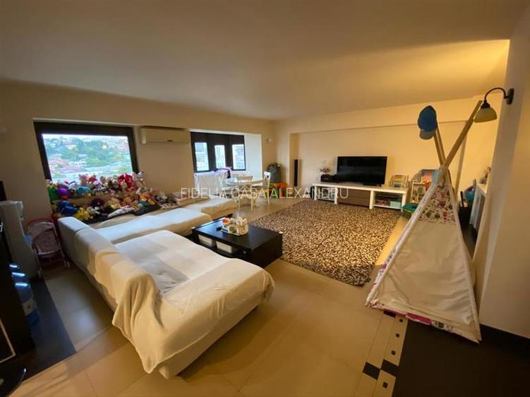 Apartament 4 camere Zona Billa - 2