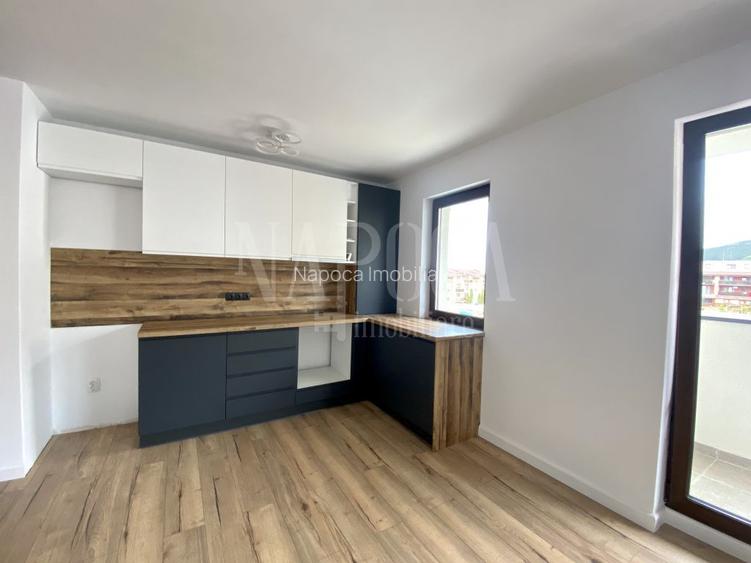 Apartament 2 camere de vanzare in Floresti - 2