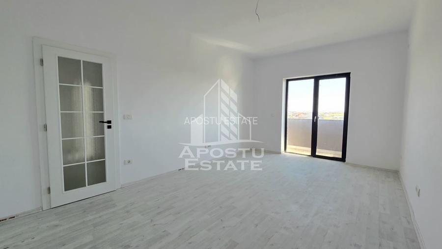 Apartament nou cu 2 camere de vanzare, decomandat, Calea Urseni