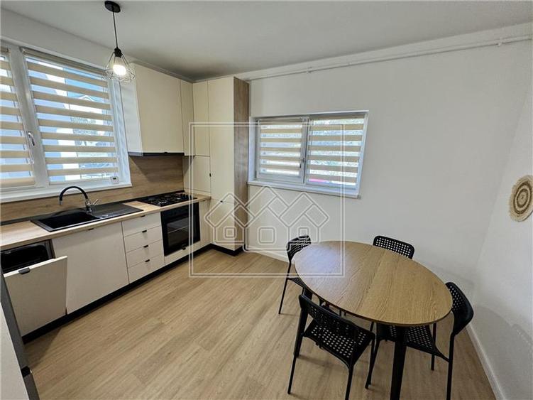 Studio confort lux de inchiriat in Sibiu - nou, disponibil imediat