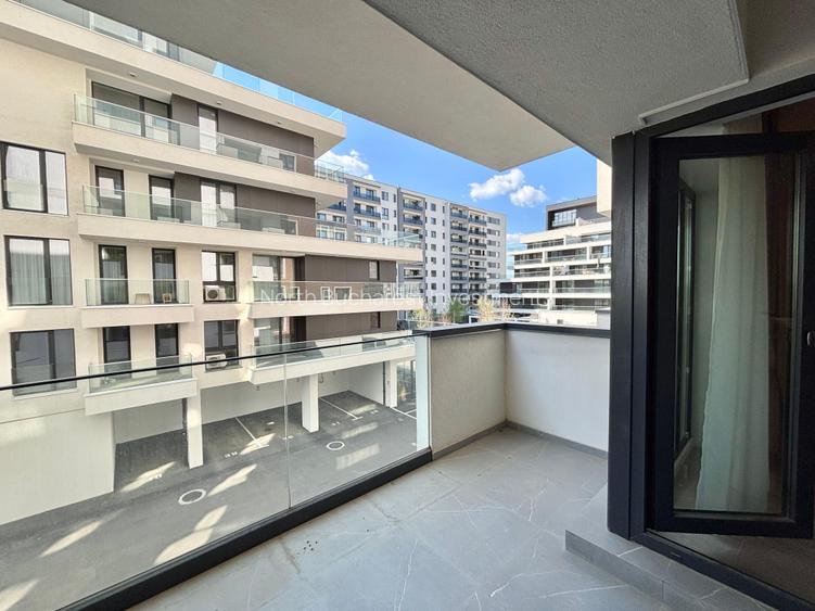 APARTAMENT 2 CAMERE  - PIPERA PLAZA - COMISION 0% - 4