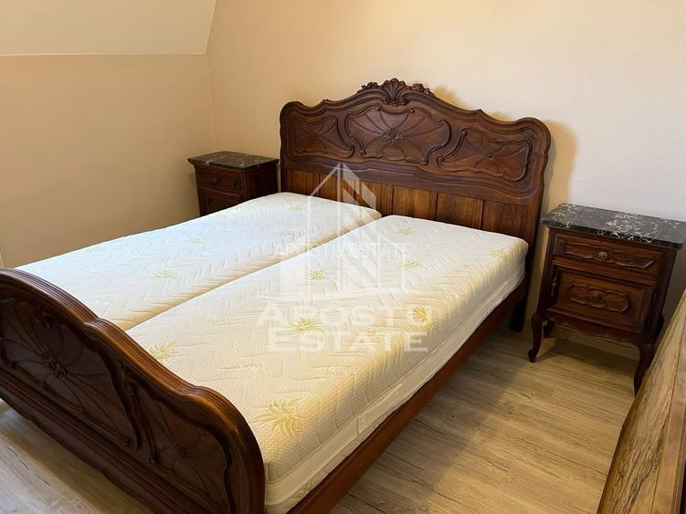 Apartament cu 3 camere de inchiriat, Timisoara zona Steaua - 7