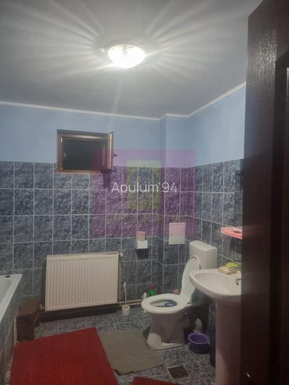 ILFOV - SE VINDE CASA IN ISLAZ / COM. BRANESTI - 28
