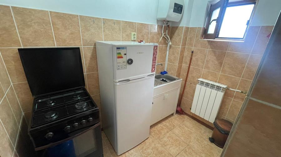 Garsoniera confort 1,zona Piata Noua