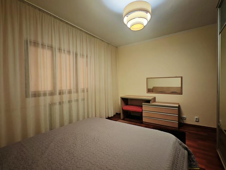 Timpuri Noi metrou | Nerva Traian | Apartament 67mp la parter inalt cu uscatorie
