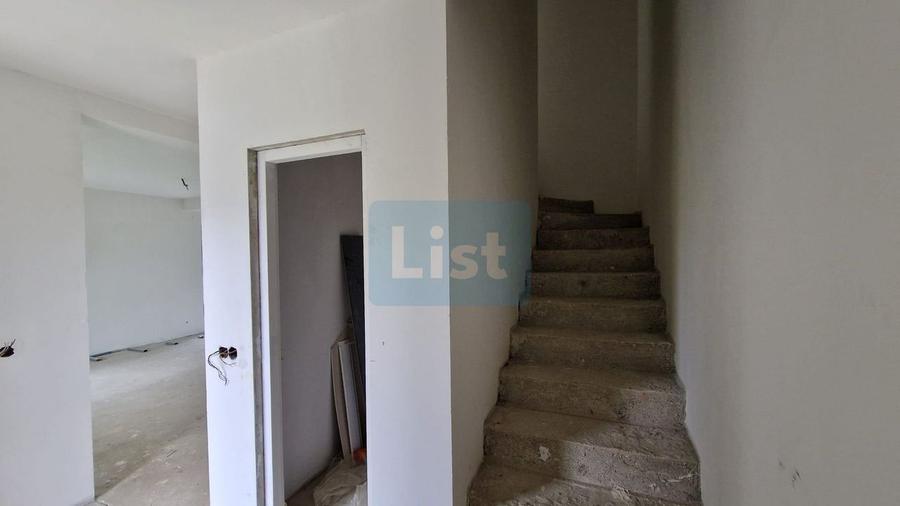 Duplex modern 4 camere | 118 mp | Curte | Săsar, Baia Mare COMISION 0!