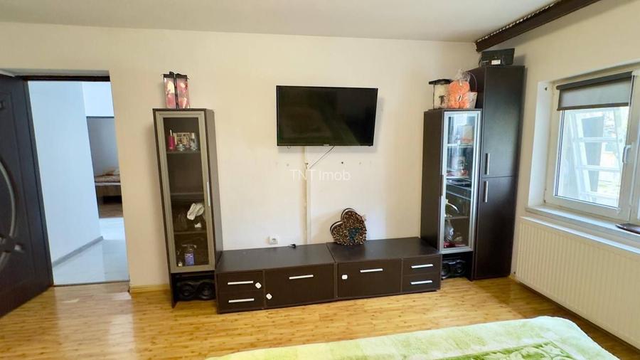 Casa 6 camere individuala Chitila langa Lidl ! - 25