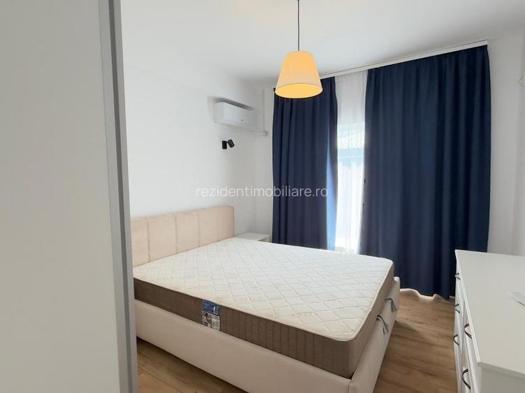 Casă de închiriat Tunari – 4 camere, 100 mp, curte 200 mp | 1.100 €/lună - 13