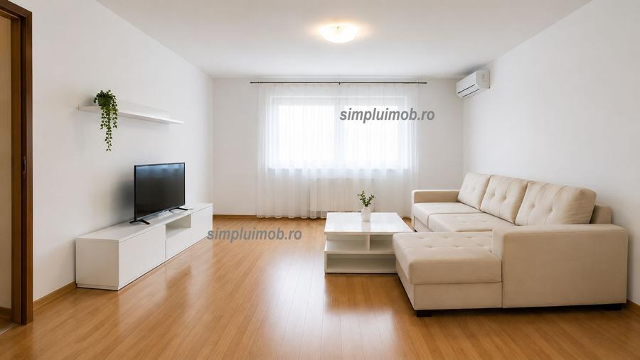3 camere 3 din 8 Metrou Piata Sudului Sector 4 Bagdasar