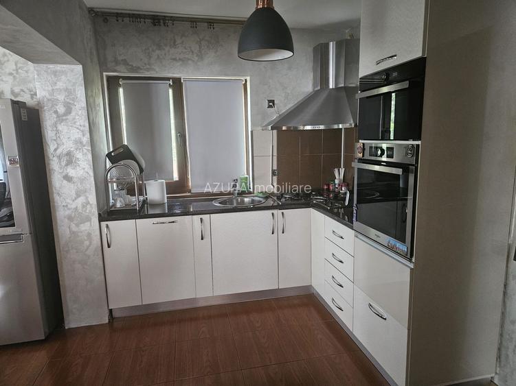 Vila premium P+1 in Valea Mare, langa La Cetate - 7