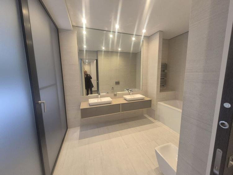 Amazing Garden Apartment | 4 rooms 150 sqm | Primaverii