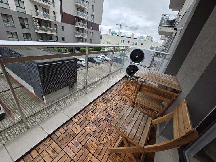 Apartament 3 camere | Modern | Parcare | Belvedere Residences - 7