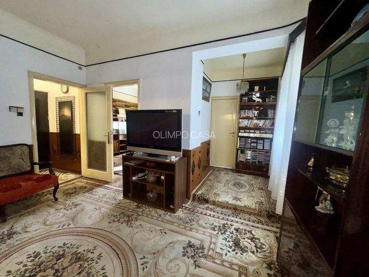 Apartament 4 Camere-Mantuleasa -100mp fără risc/fără urgenta - 7