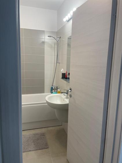 2 camere Prelungirea Ghencea bloc nou