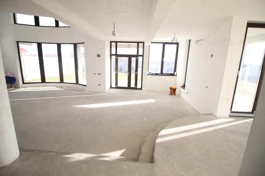 Vila Vanatori, DN 26, 400MP