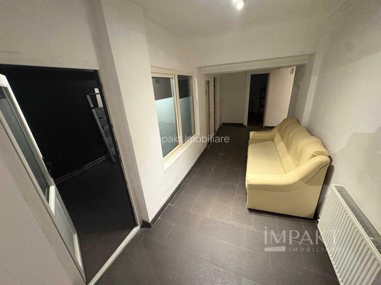 Atelier/ Spatiu Comercial - 150m2 - Interservisan Cluj Gheorgheni - 4