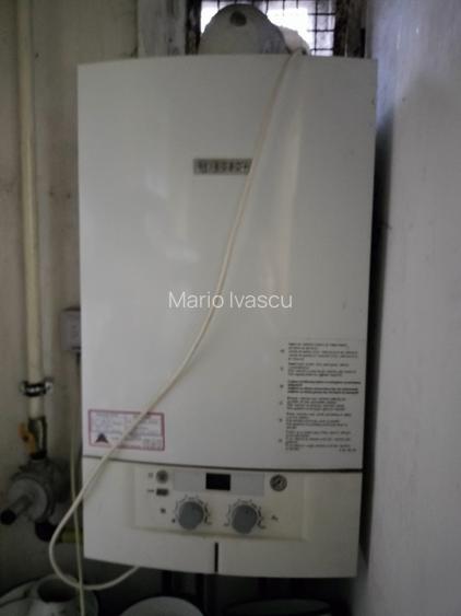 APARTAMENT CU 2 CAMERE DE VÂNZARE – REȘIȚA, STRADA PROGRESULUI - 4
