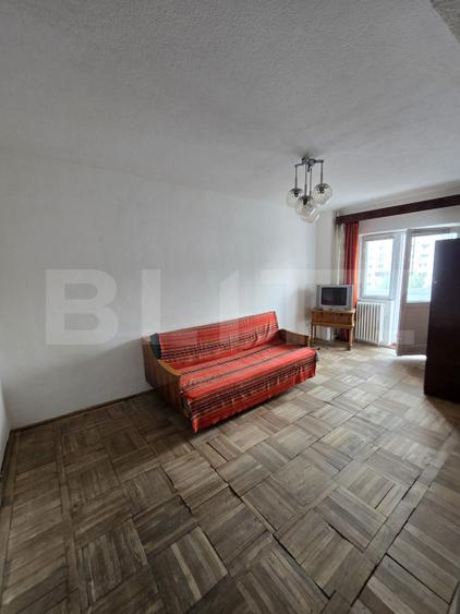 Apartament 2 camere| 48 mp| Centru Târgoviște| Lângă Primărie|