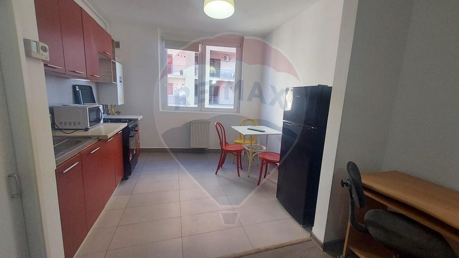 Apartament cu 2 camere Ared Kaufland