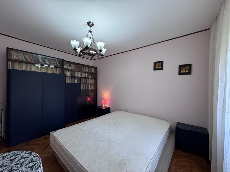 Apartament cu 3 camere de inchiriat, zona Grivitei
