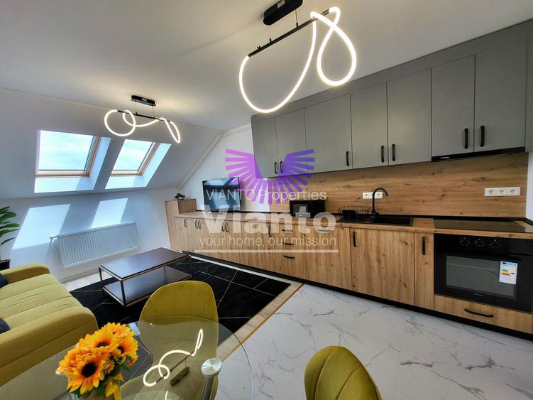 Apartament 2 camere | Parcare | Zona Lazaret | Sibiu