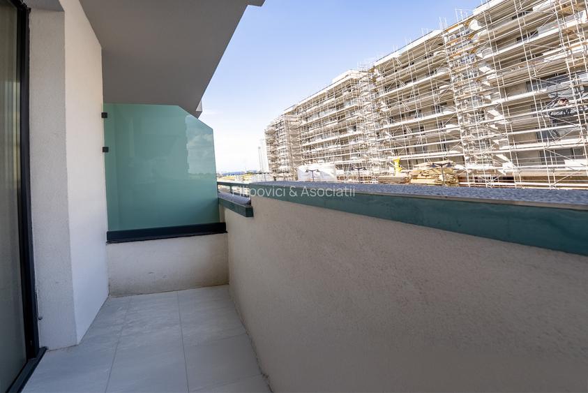 PIPERA – MY PLACE NORTH, 2 CAMERE 67 MP TOTAL, ETAJ 1 - 18