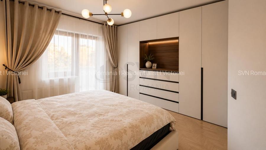 REA1029446 Apartament 4 Camere- Renovat- Aviatiei - 3