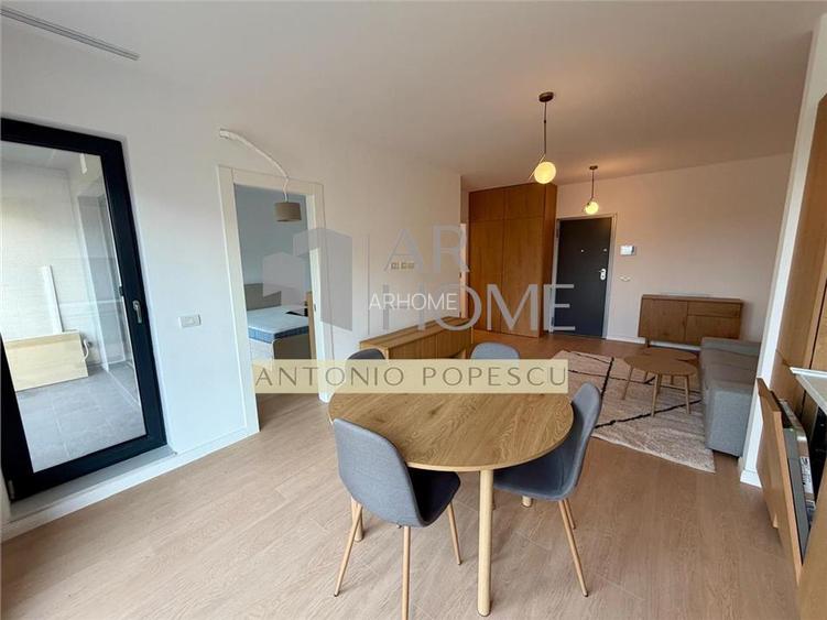 Studio 2 camere, prima inchiriere, parcare proprie, Ploiesti, Albert - 5