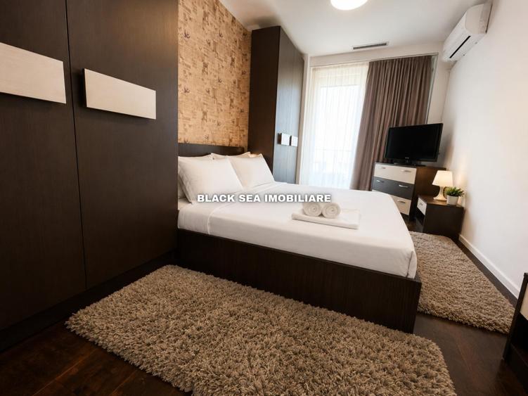 Apartament 2 Camere - Coralia Campus/ Satul de vacanta / Parcare