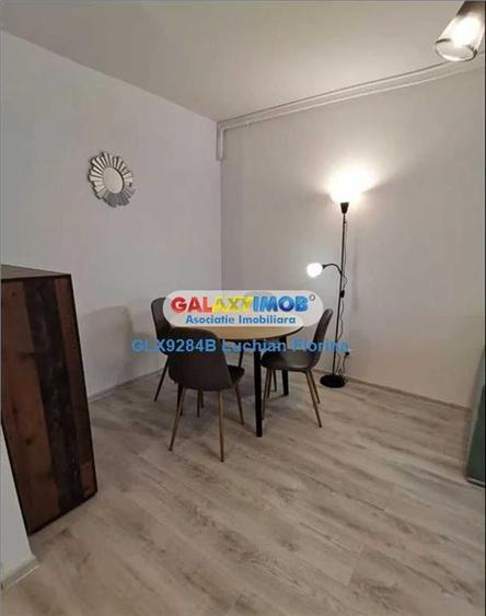 Inchiriere apartament 2 camere, bloc nou I Metrou Anghel Saligny