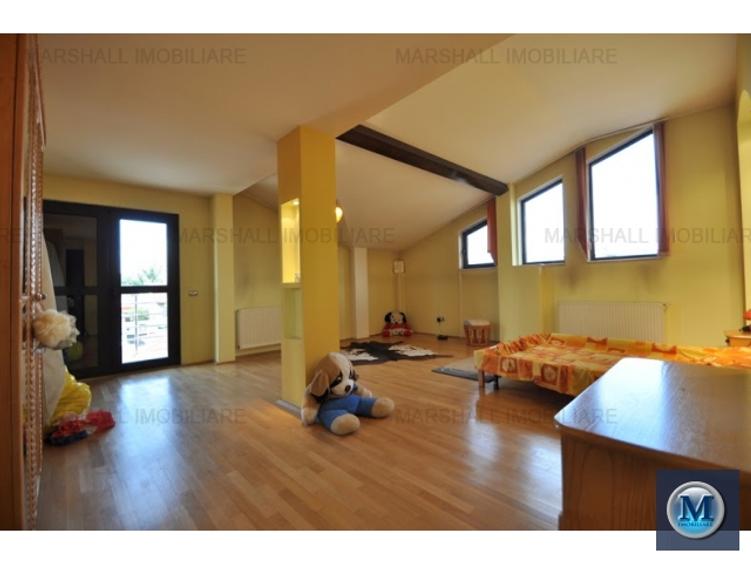 Vila cu 10 camere de vanzare, zona Transilvaniei, 405 mp #14999