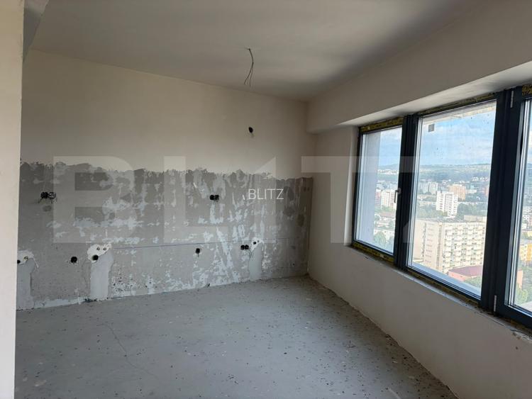 Oportunitate ! Apartament cu 2 camere, 51 mp, Imobil Nou - Manastur - 6