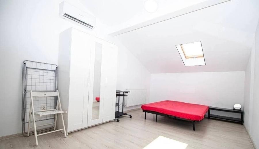 Garsonieră semidecomandată de vânzare – Chiajna/Dudu - 32 mp
