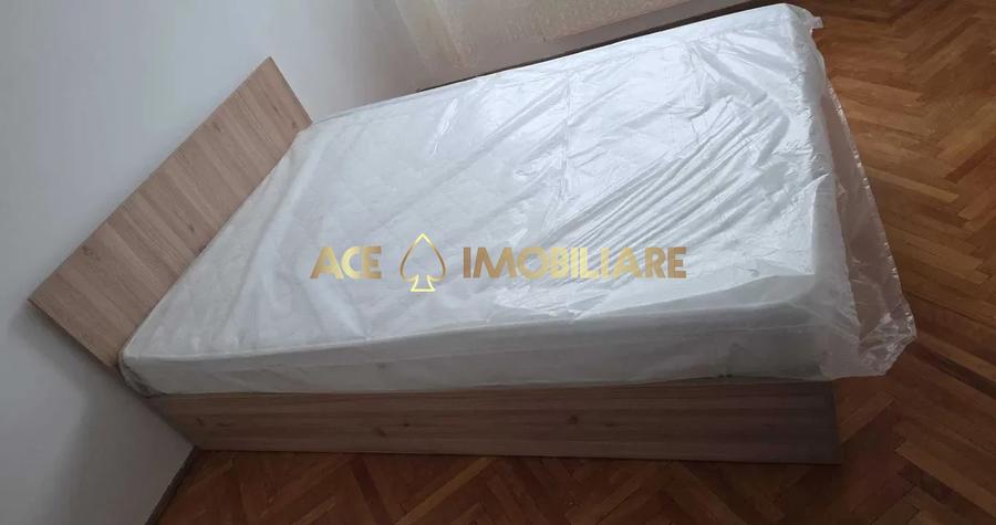 3 Camere de inchiriat | Basarabia | Metrou |