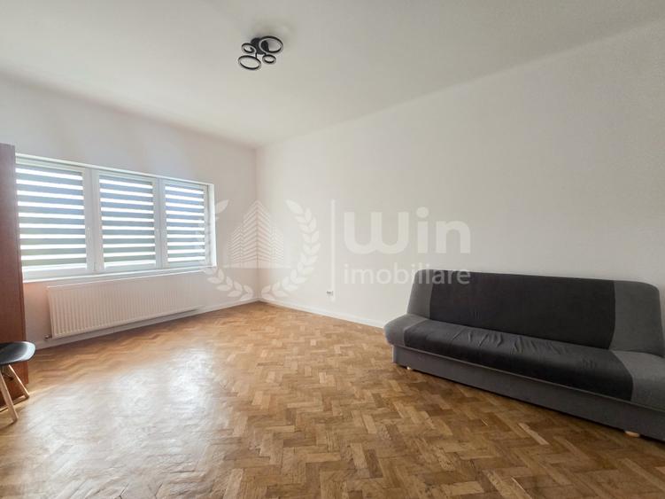 Apartament 2 camere decomandat | Etaj 2/3 | 63mp | Zona Regionala CFR