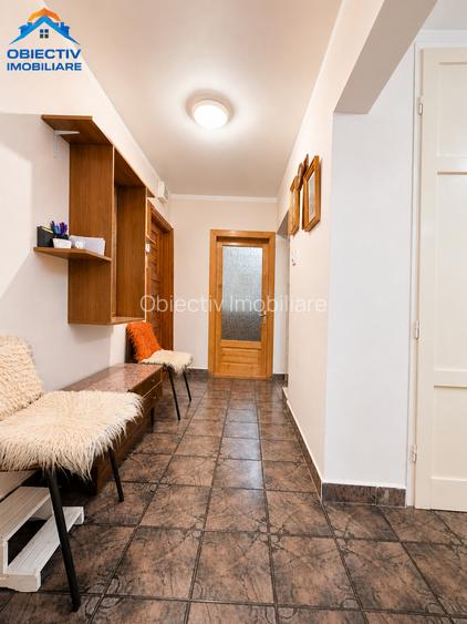 Apartament 3 camere/etaj 2 ULTRACENTRAL - 15