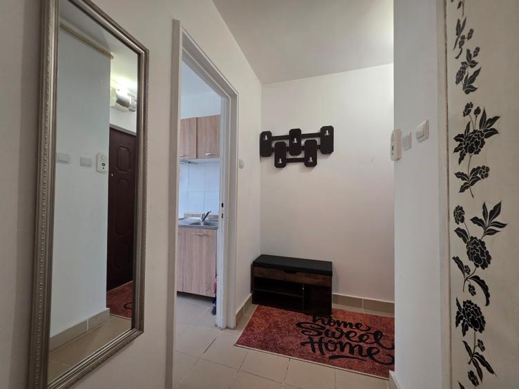 PAJURA - APARTAMENT 2 CAMERE DE ÎNCHIRIAT! ZONĂ VERDE ! METROU JIULUI