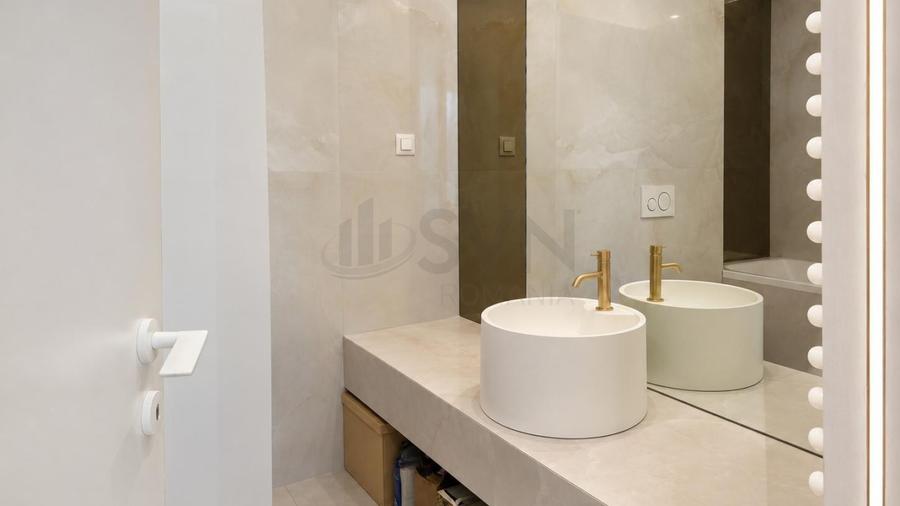 REA1029146 Apartament 3 camere de vanzare I Parcare I Pipera
