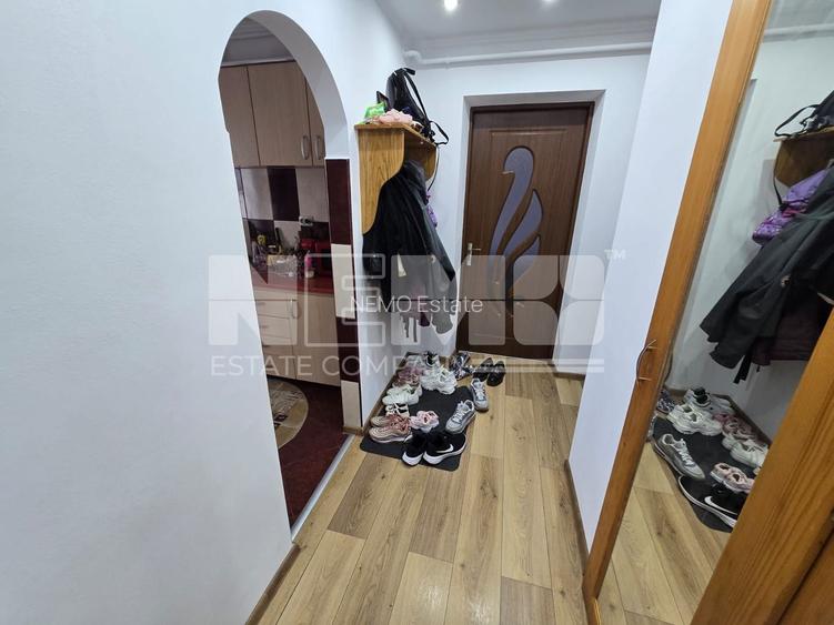 Apartament 3 camere | 60 MP | Radauti | 55.000 Euro - 8