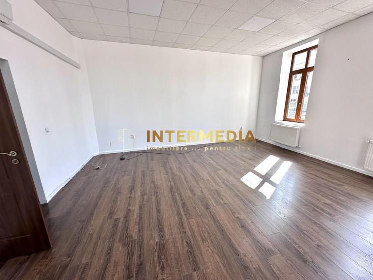 Spatiu Biouri 60 mp de inchiriat, Ultracentral, Zona Centru Alba Iulia