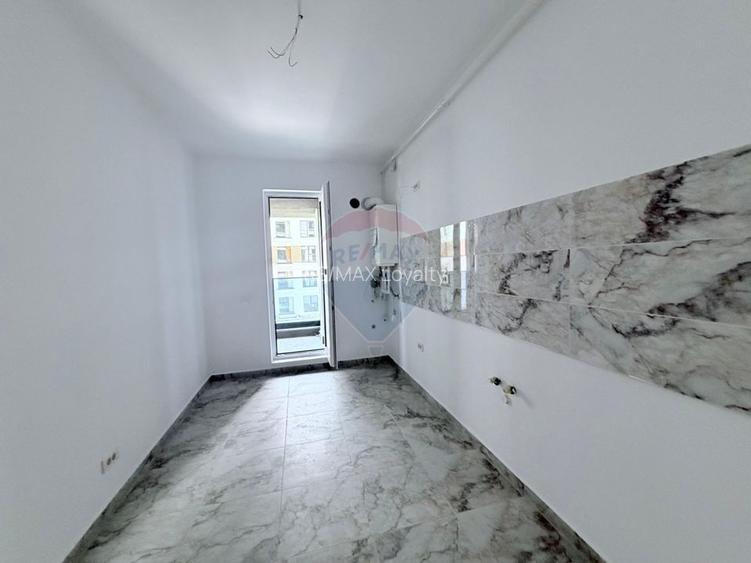 Apartament spațios cu 2 camere de vânzare în zona Obor - 3