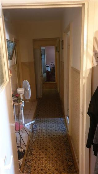 3 camere, etaj 3, confort 1 decomandat, Progresu-Kaufland