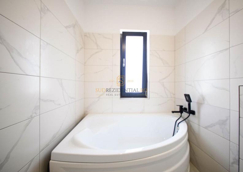 Vila individuala cu 4 camere, imobil premium, teren 362 mp, Ilfov