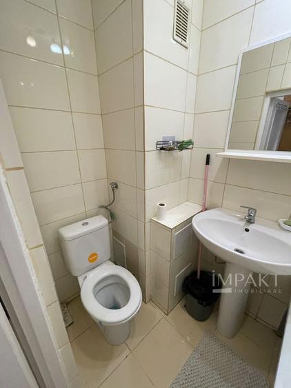 Apartament cu 2 camere | 40 mp | Gheorgheni