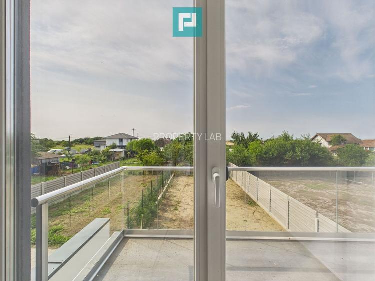 Apartament modern la duplex în Becicherecul Mic - 15