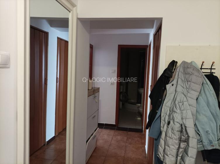 Apartament 2 camere mobilat si utilat modern zona Centrul Civic - 8