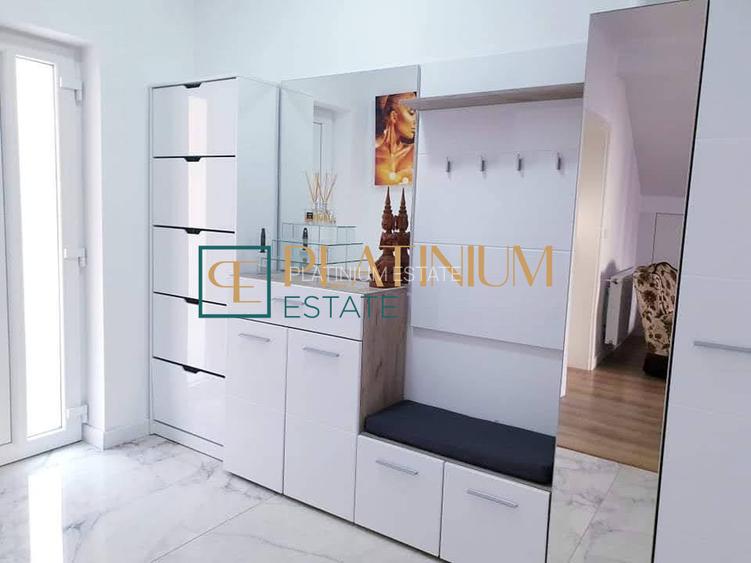 P4966  Duplex P+M cu 3 camere, in Calea Urseni - 7
