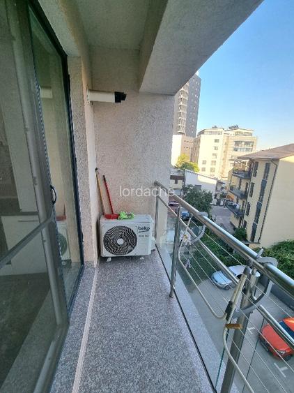 Garsoniera moderna in zona Grozavesti/Politehnica - 13